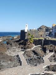 Castillo de San Miguel