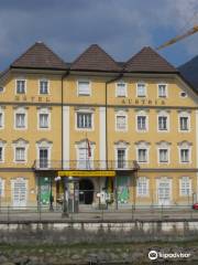 Museum Der Stadt Bad Ischl