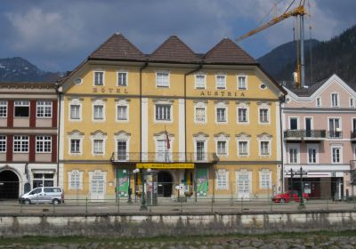 Museum Der Stadt Bad Ischl
