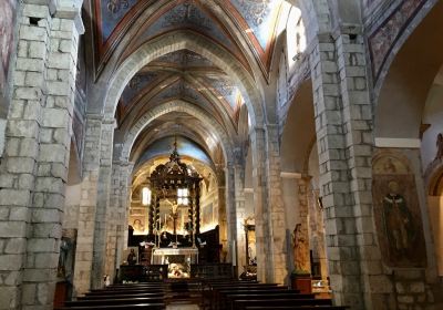 Cattedrale di Santa Maria Assunta in Cielo