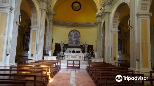 Collegiata dei Santi Leonardo e Cassiano