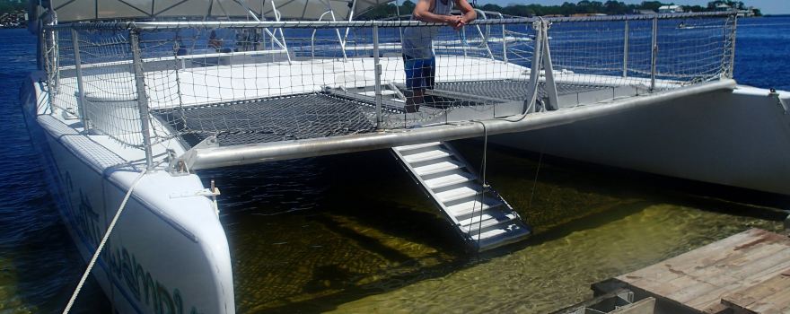 Cattywampus Aquatic Adventures