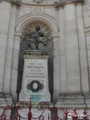 Monument aux Michaux