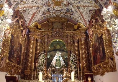 Sanctuary of Our Lady of Araceli