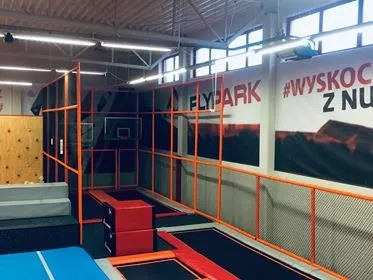 FlyPark