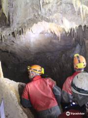 Csodabogyós Cave, Balatonederics