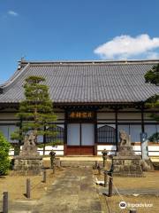 Gesso-ji Temple