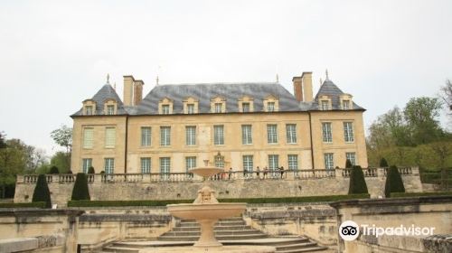 Chateau d'Auvers