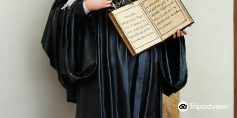 Monastero di Santa Maria a Ripa