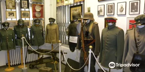 Celler Garnison-Museum