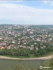 Dniester Canyon