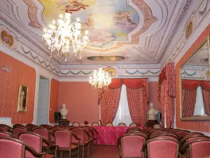 Palazzo Amaduri