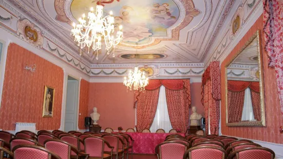 Palazzo Amaduri