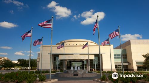 George H.W. Bush Presidential Library and Museum