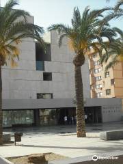 Museum of Almeria