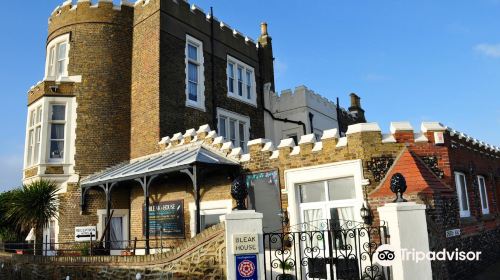 Bleak House Museum