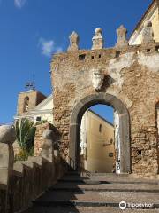 Borgo medievale - Agropoli