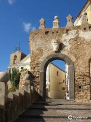 Borgo Medievale di Agropoli