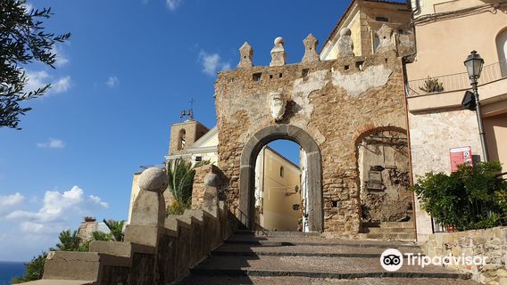 Borgo Medievale di Agropoli