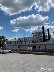 George M. Verity Riverboat Museum