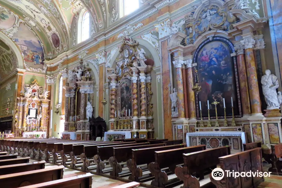 Chiesa Arcipretale di San Marco