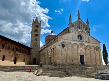 Massa Marittima