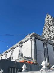 The Hindu Temple Society of North America