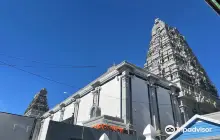 The Hindu Temple Society of North America