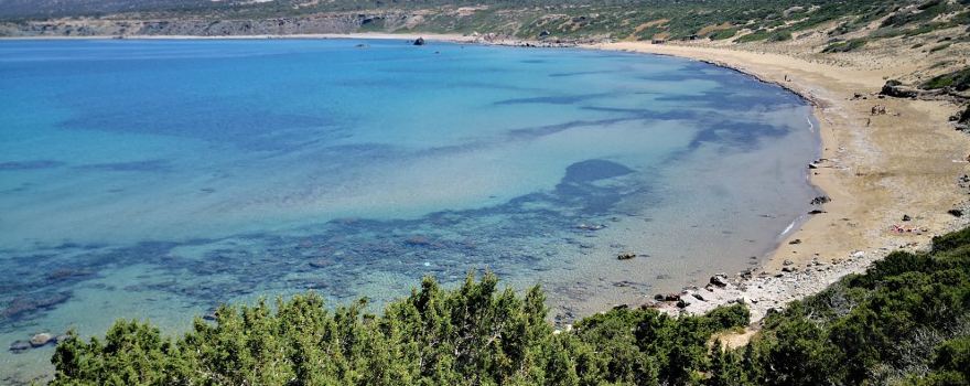 Lara Beach
