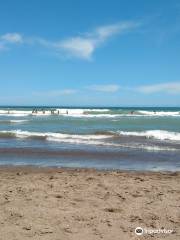 Monte Hermoso