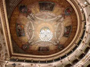 teatro Alessandro Bonci