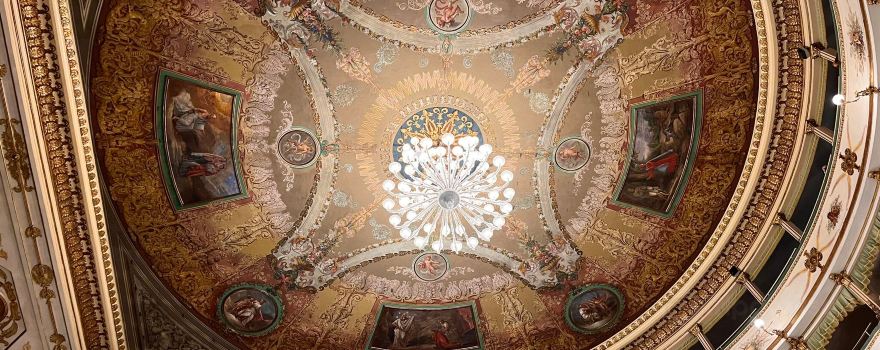 teatro Alessandro Bonci