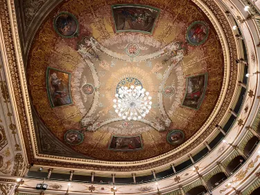 Teatro Alessandro Bonci Hotel a Cesena