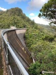 Upper Nihotupu Dam