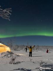 Lights over Lapland AB