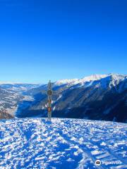 Zillertal Arena - größtes Skigebiet im Zillertal