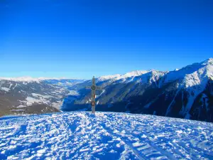 Arena della Zillertal