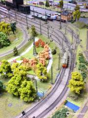 鉄道おもちゃ博物館