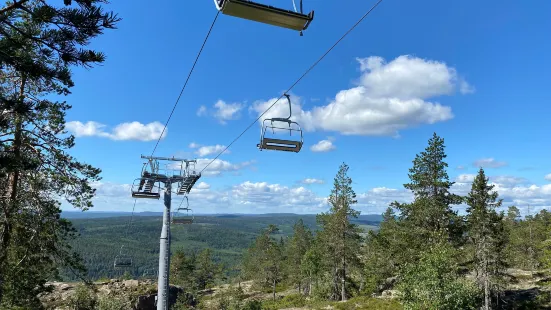 Skuleberget