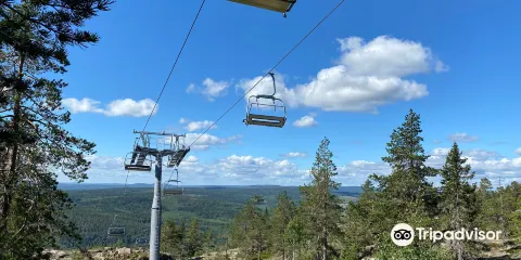 Skuleberget