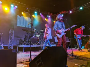 Knuckleheads