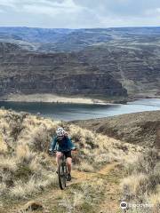 Ancient Lakes Trail