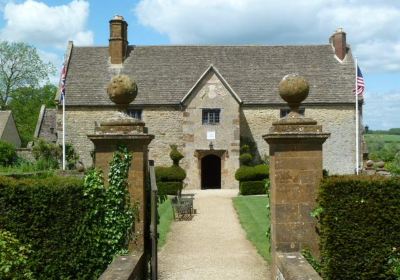 Sulgrave Manor