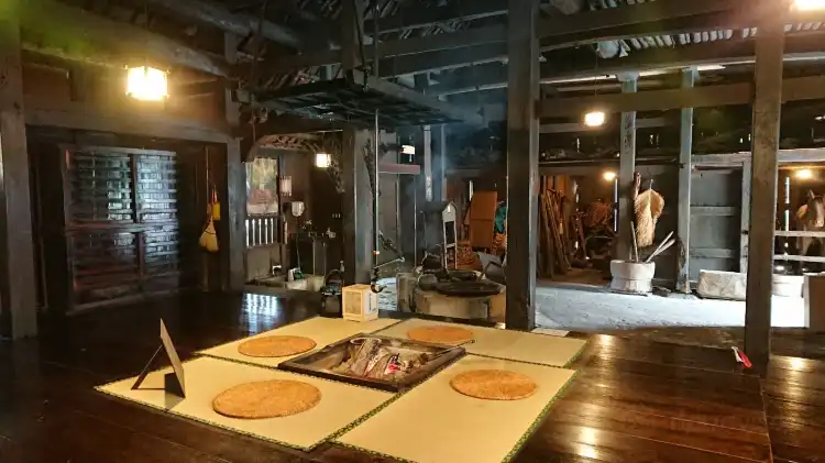 Hotels in Mogami