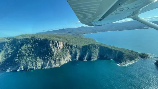 Island Scenic Flights