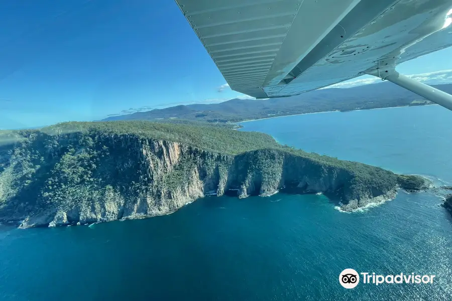 Island Scenic Flights