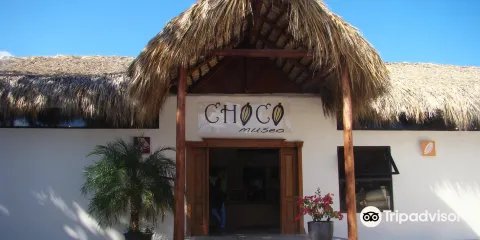 ChocoMuseo Punta Cana