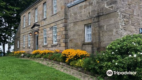 Keillor House Museum