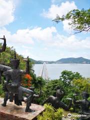 Folklore Museum The Institute for Southern Thai Studies, Thaksin University