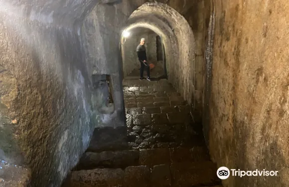 聖瑪麗亞達費拉